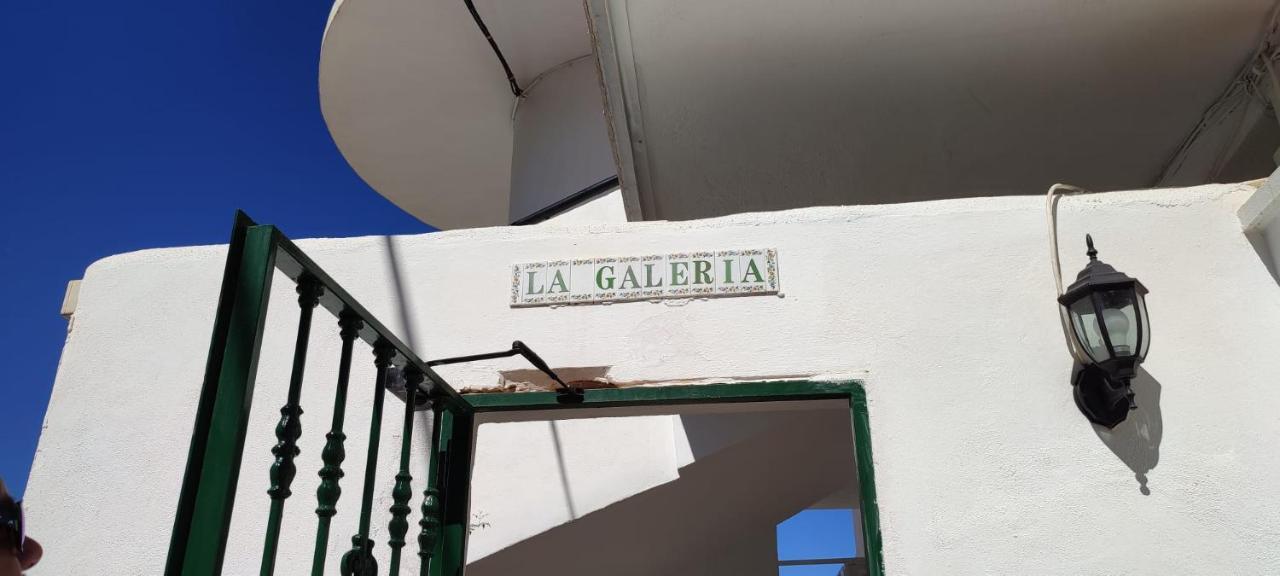 Ferienwohnung Turisstiko Playa Carvajal Fuengirola Exterior foto